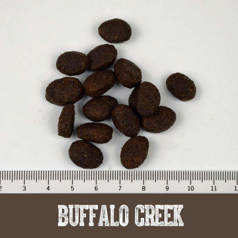 Buffalo Creek 14kg
