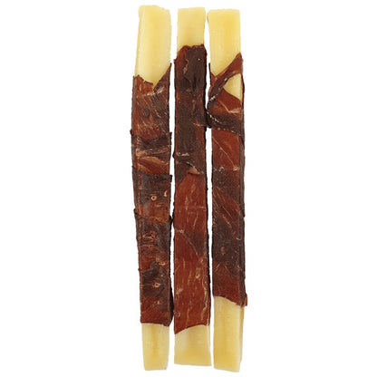 SwissCowers Cheese Bars Black Angus S