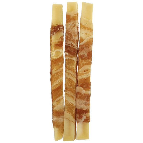 SwissCowers Cheese Bars Bacon S