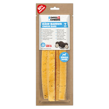 SwissCowers Cheese Bars Truffle Sv