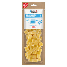 SwissCowers Cheese Chips