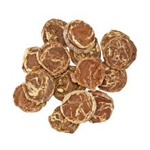 Braaaf Soft Snack Chips - Rind & Fisch 85g