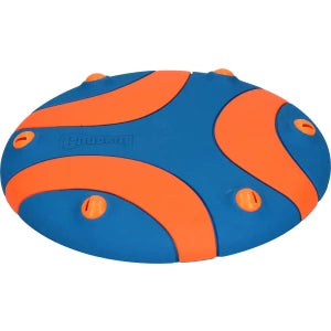 Chuckit Whistle Fligth "Frisbee"