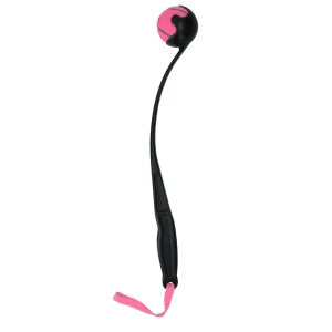 Dog Comets Ball Launcher Rosa M 48 cm