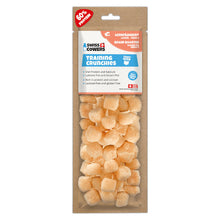 SwissCowers Cheese Crunchies Training Brain Booster 30 Belohnungen