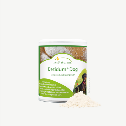 Dezidum-Dog ( 300 g )