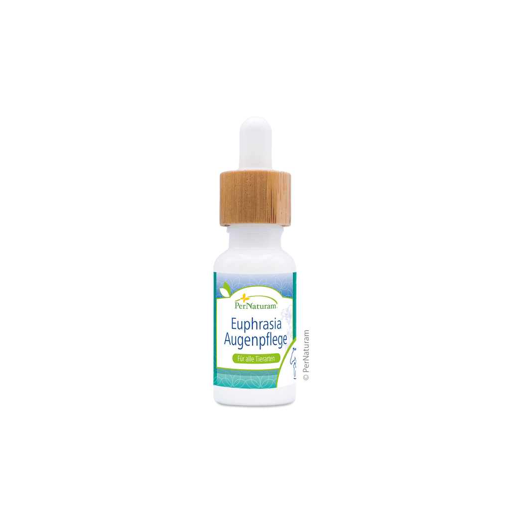 Euphrasia Augenpflege Tropfen 20ml