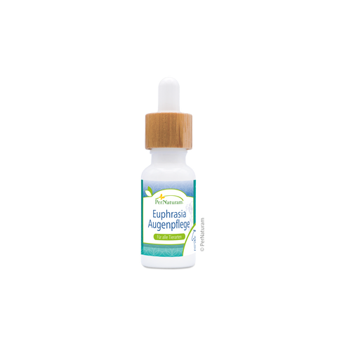Euphrasia Augenpflege Tropfen 20ml