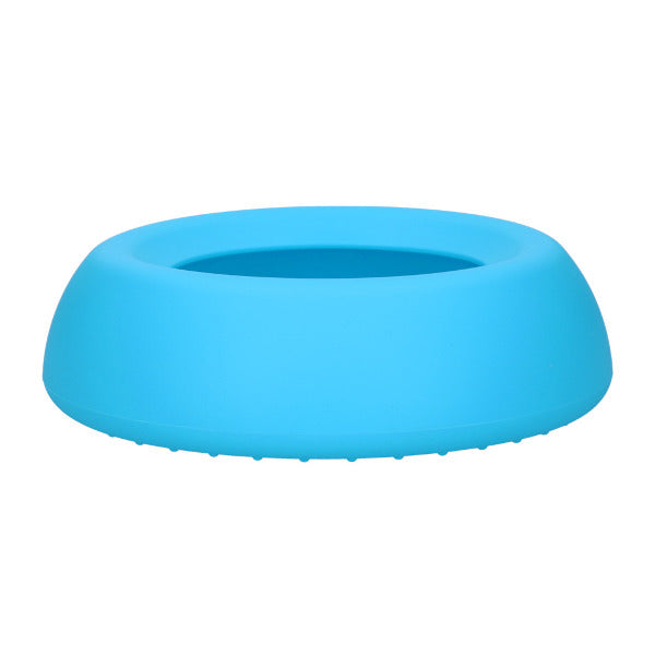 No-Spill Bowl 300ml Blau S