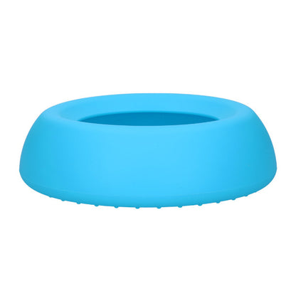 No-Spill Bowl 300ml Blau S