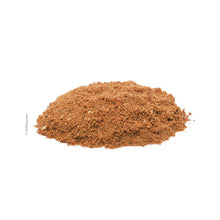 Fleischknochenmehl Hirsch pur 500g
