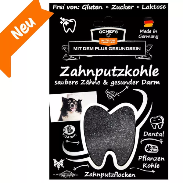 Cheeses - Natürliche Zahnpflege in verschiedenen Varianten