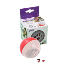 Katzen Futterball 8cm