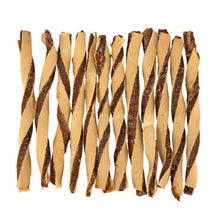 Braaaf Soft Snack Gedrehte Sandwich - Huhn & Fisch 85g