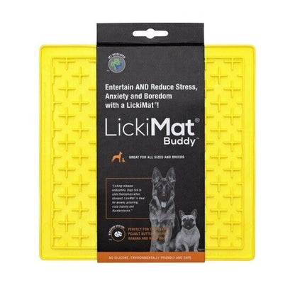 LickiMat Buddy S - verschiedene Farben