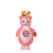 Growl Sidekicks Hoot und Hootlet