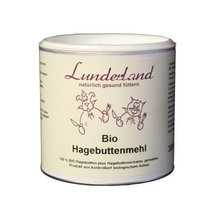Bio Hagebuttenmehl