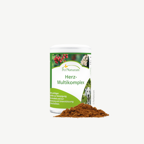 Herz-Multikomplex