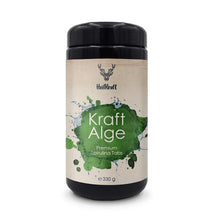 Kraft Alge Spirulina Tabs 330g