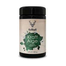 Kraft Alge Chlorella Tabs 140g