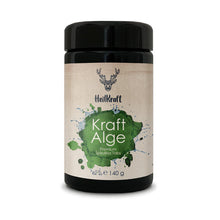Kraft Alge Spirulina Tabs 140g