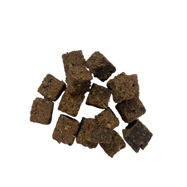 Miniwürfel je 250g - verschiedene Fleischsorten