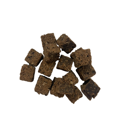 Miniwürfel je 250g - verschiedene Fleischsorten