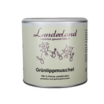 Grünlippmuschel