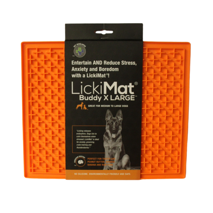 LickiMat Buddy L - verschiedene Farben