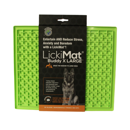 LickiMat Buddy L - verschiedene Farben