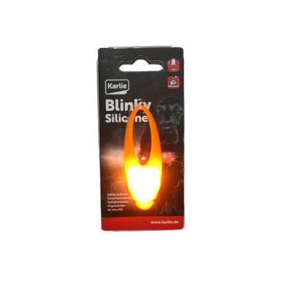 Blinky Silicone - verschiedene Farben