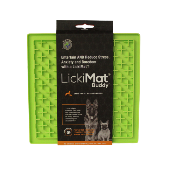 LickiMat Buddy S - verschiedene Farben