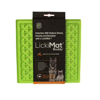 LickiMat Buddy S - verschiedene Farben