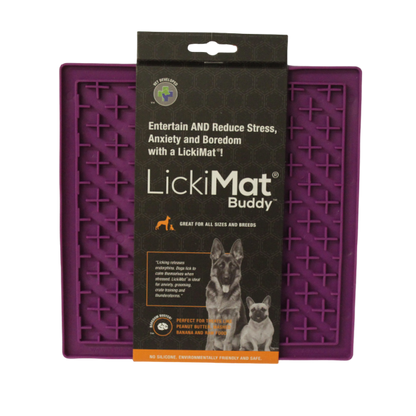 LickiMat Buddy S - verschiedene Farben