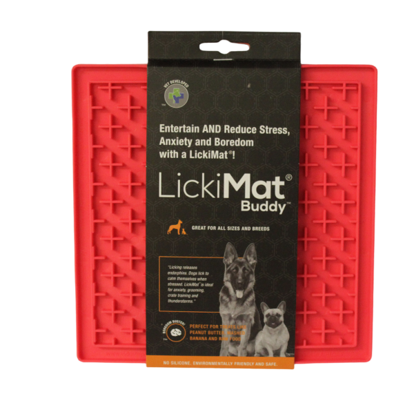 LickiMat Buddy S - verschiedene Farben