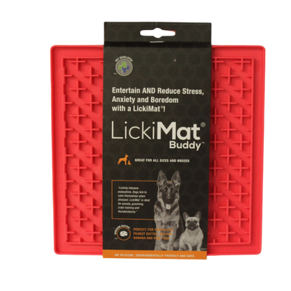LickiMat Buddy S - verschiedene Farben