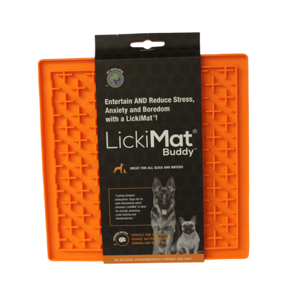 LickiMat Buddy S - verschiedene Farben