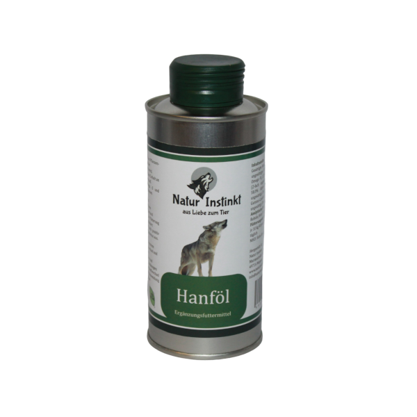 Hanföl