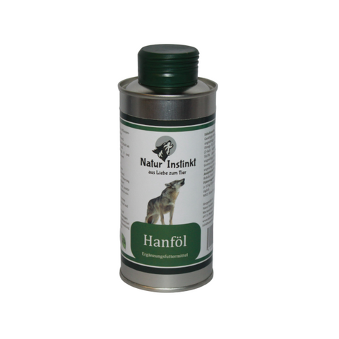 Hanföl