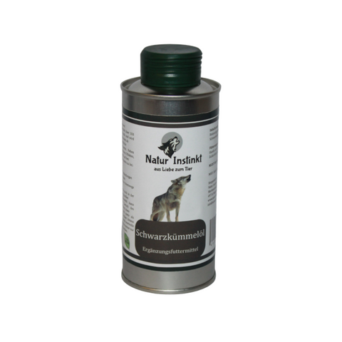 Ägyptisches Schwarzkümmelöl 250ml
