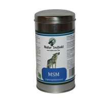 MSM Pulver 250g