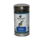 MSM Pulver 250g