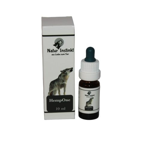 HempOne (CBD-Öl)