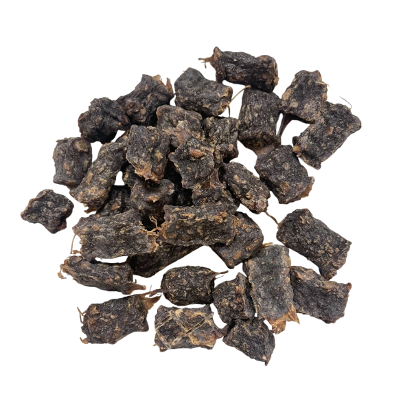 Miniwürfel je 250g - verschiedene Fleischsorten