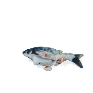 Robocat Fisch "Karpfen"