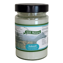 Bio Kokosöl 250ml