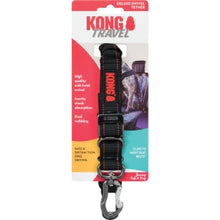 KONG Travel Sicherheitsgurt elastisch Deluxe