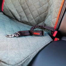 KONG Travel Sicherheitsgurt elastisch Deluxe