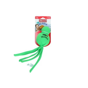 KONG Wubba Wet L grün