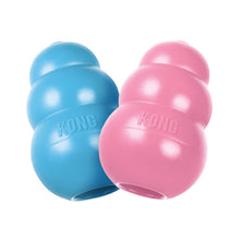 KONG Classic Puppy - verschiedene Größen